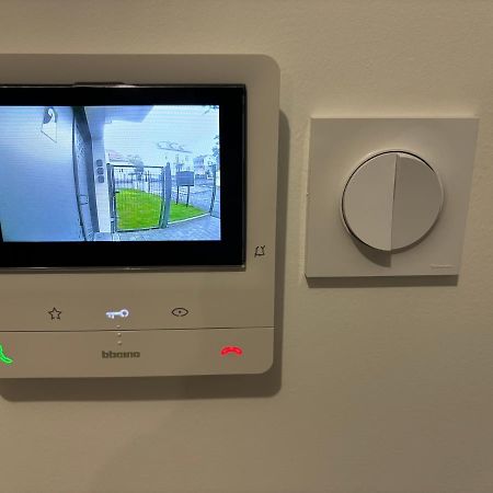 Appartement + Parking + Terrasse Mulhouse Kültér fotó