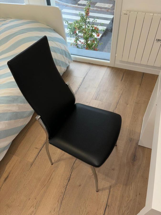 Appartement + Parking + Terrasse Mulhouse Kültér fotó