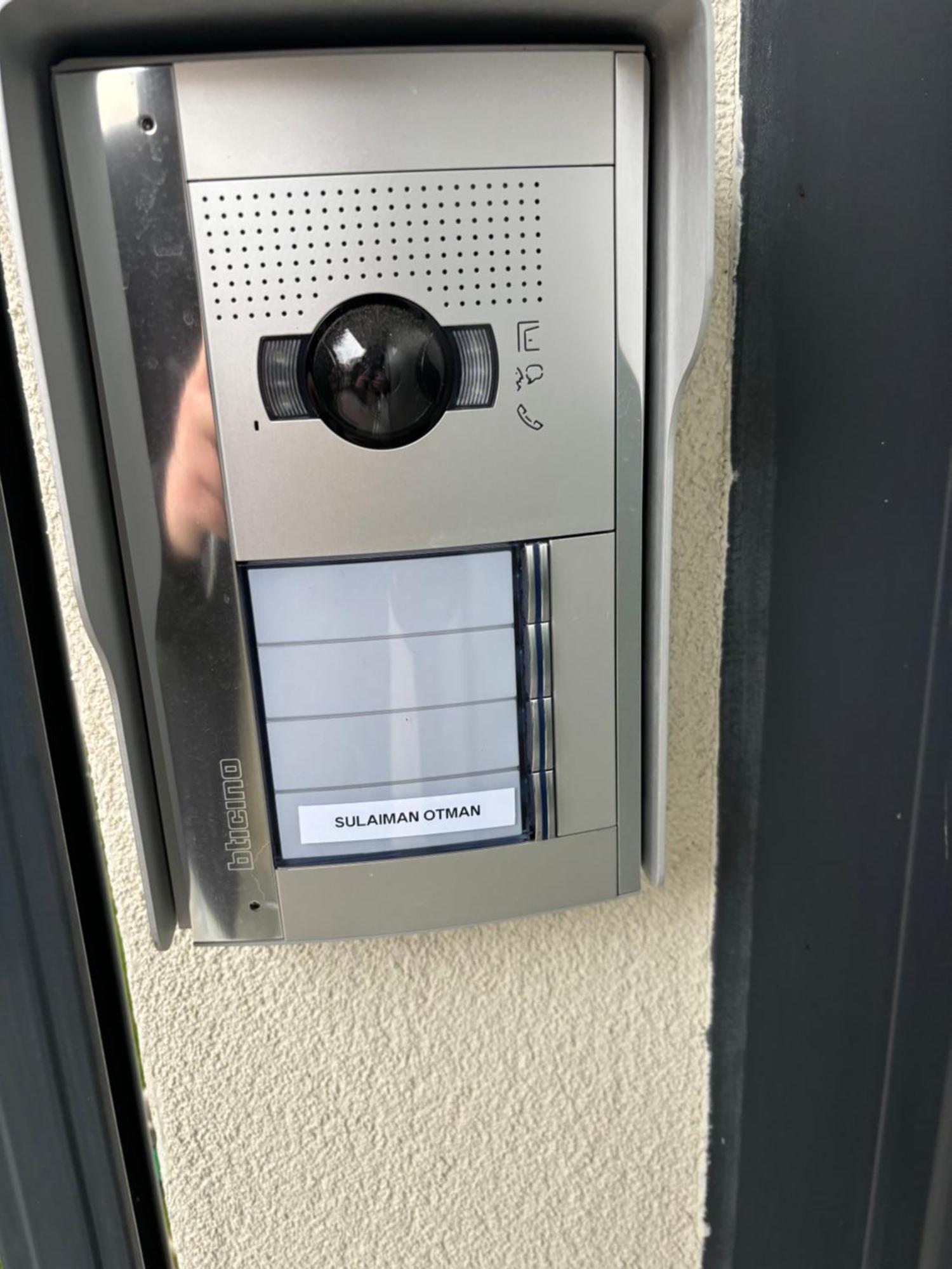 Appartement + Parking + Terrasse Mulhouse Kültér fotó